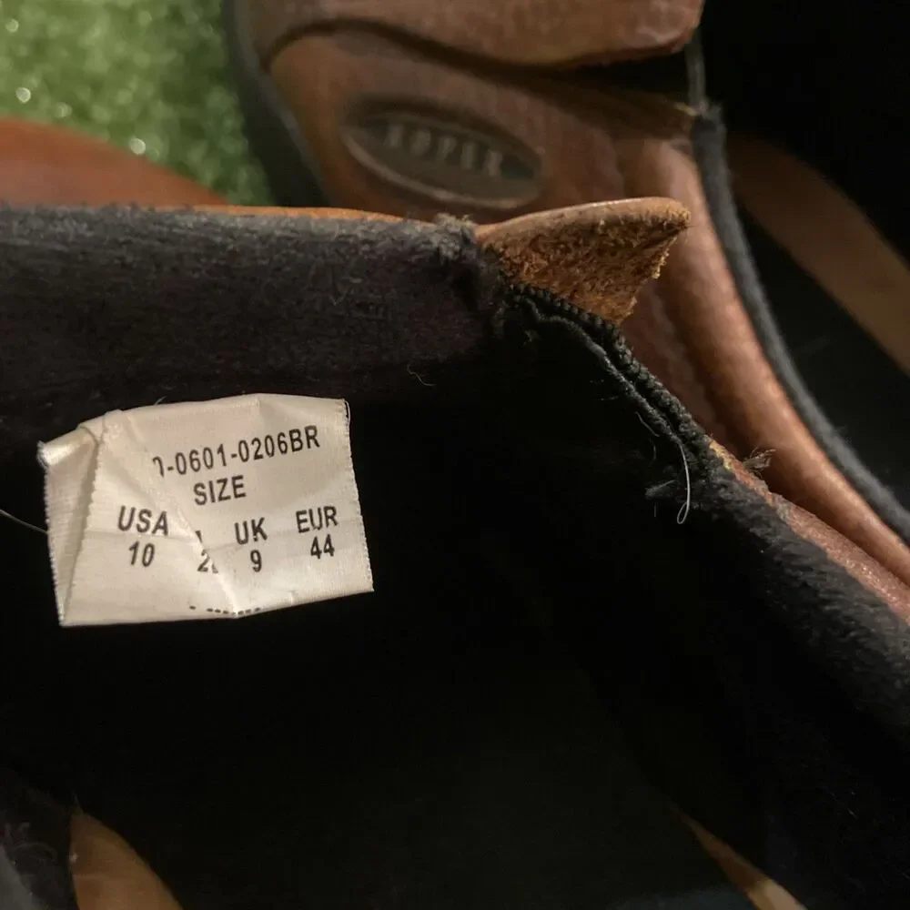 Roper performance mens